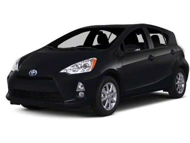 TOYOTA PRIUS C 2012 JTDKDTB37C1018547 image